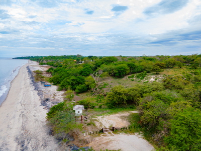 Oceanfront Land El Higo Panama | 9,146 m² Investment Opportunity - image 24