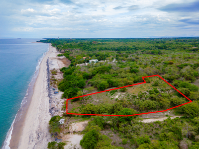 Oceanfront Land El Higo Panama | 9,146 m² Investment Opportunity - image 30