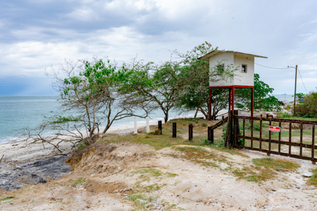 Oceanfront Land El Higo Panama | 9,146 m² Investment Opportunity - image 21