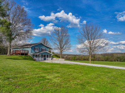 Home for sale St. Clair County Missouri - image 1