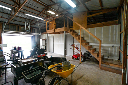 Home for sale St. Clair County Missouri - image 49