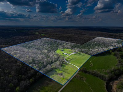 Home for sale St. Clair County Missouri - image 50