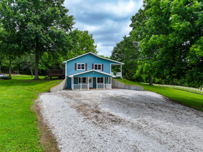 Home for sale St. Clair County Missouri - image 50