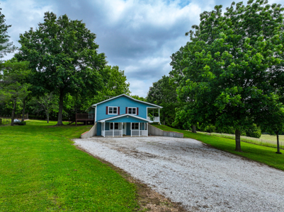Home for sale St. Clair County Missouri - image 45