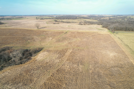 Monroe County Hunting & Income Farm - image 20