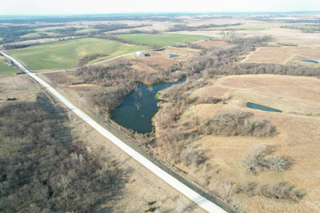 Monroe County Hunting & Income Farm - image 13