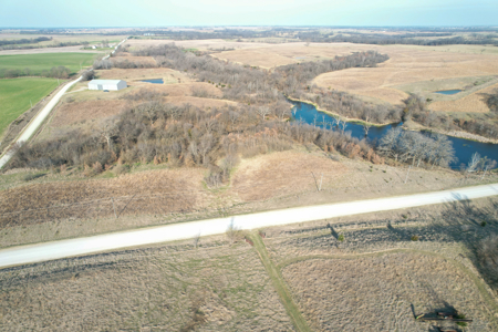 Monroe County Hunting & Income Farm - image 6