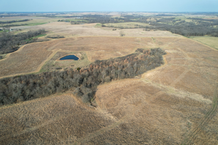 Monroe County Hunting & Income Farm - image 28