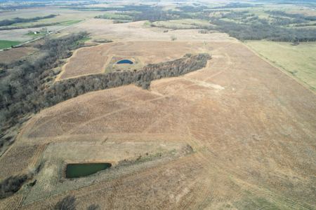 Monroe County Hunting & Income Farm - image 30