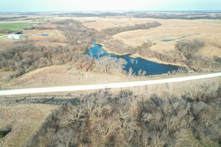 Monroe County Hunting & Income Farm - image 8