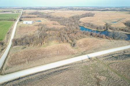 Monroe County Hunting & Income Farm - image 5