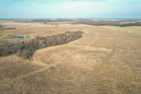 Monroe County Hunting & Income Farm - image 23