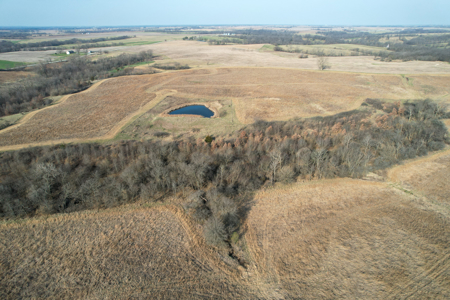 Monroe County Hunting & Income Farm - image 27