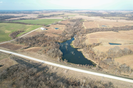 Monroe County Hunting & Income Farm - image 11