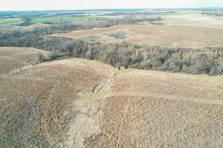 Monroe County Hunting & Income Farm - image 21