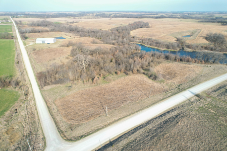 Monroe County Hunting & Income Farm - image 4