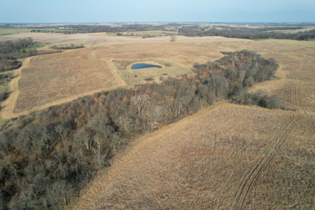 Monroe County Hunting & Income Farm - image 25