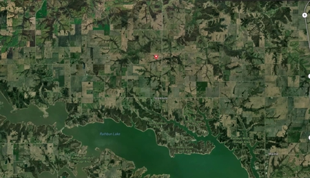 Monroe County Hunting & Income Farm - image 49