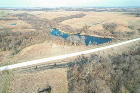 Monroe County Hunting & Income Farm - image 7