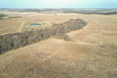 Monroe County Hunting & Income Farm - image 24