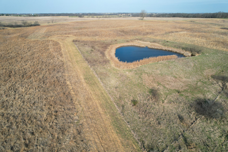 Monroe County Hunting & Income Farm - image 45