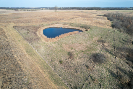 Monroe County Hunting & Income Farm - image 44