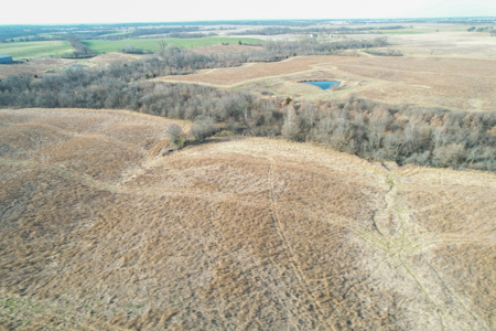 Monroe County Hunting & Income Farm - image 22