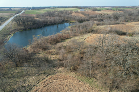 Monroe County Hunting & Income Farm - image 34