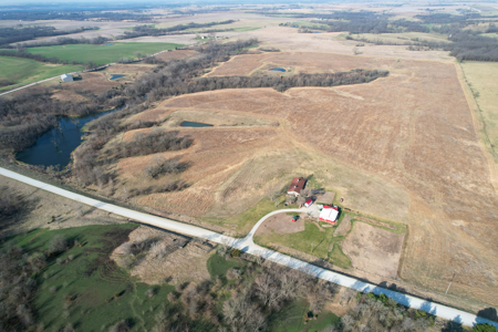 Monroe County Hunting & Income Farm - image 33