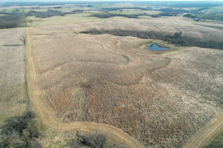 Monroe County Hunting & Income Farm - image 41