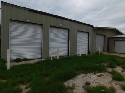 Convenient Storage Units in Coleman Tx For Sale - image 2