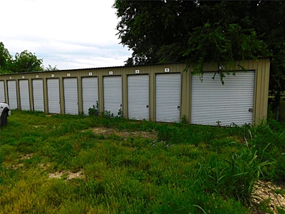 Convenient Storage Units in Coleman Tx For Sale - image 6
