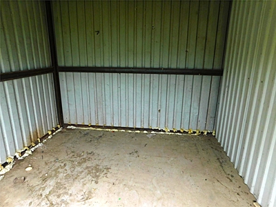 Convenient Storage Units in Coleman Tx For Sale - image 4