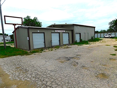 Convenient Storage Units in Coleman Tx For Sale - image 1
