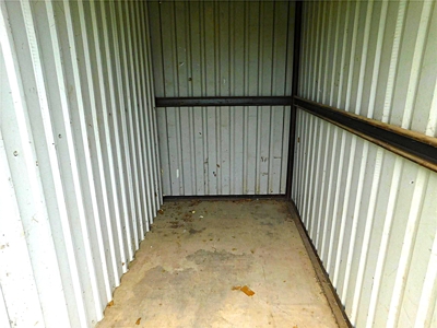 Convenient Storage Units in Coleman Tx For Sale - image 3