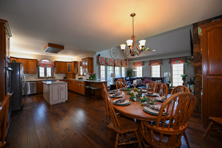 Home For Sale Lamar, Missouri, Barton County - image 43