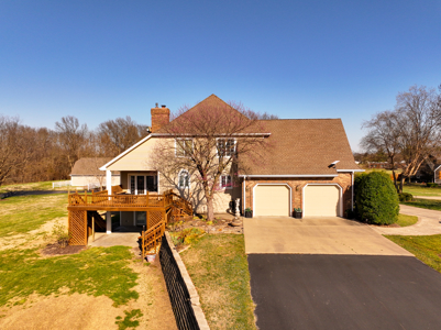 Home For Sale Lamar, Missouri, Barton County - image 15