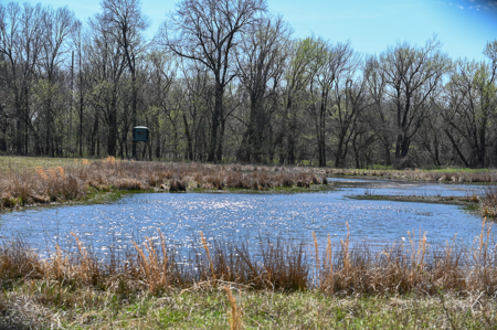 Home For Sale Lamar, Missouri, Barton County - image 36