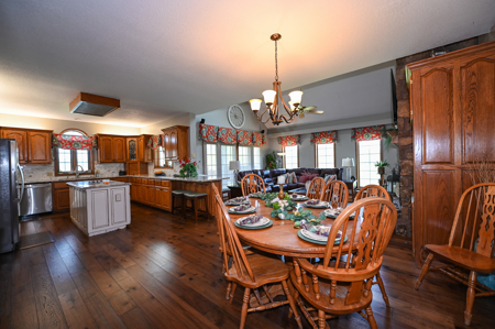 Home For Sale Lamar, Missouri, Barton County - image 42