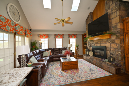 Home For Sale Lamar, Missouri, Barton County - image 44