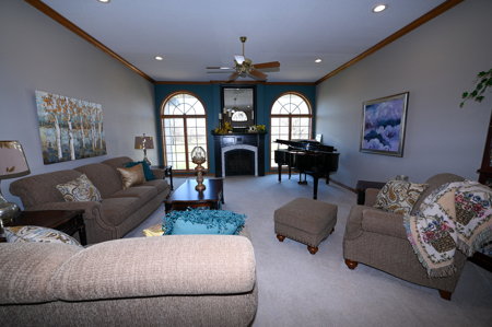 Home For Sale Lamar, Missouri, Barton County - image 21