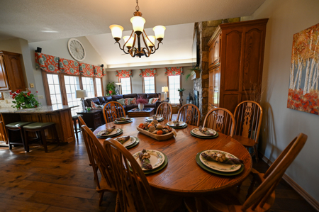 Home For Sale Lamar, Missouri, Barton County - image 27