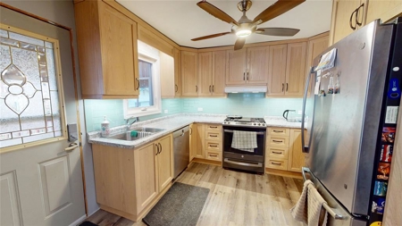 3-Bedroom Sarnia Home with Garage & Modern Upgrades - image 9