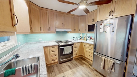 3-Bedroom Sarnia Home with Garage & Modern Upgrades - image 10