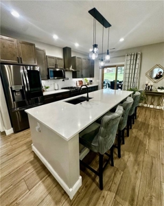 Energy Efficient, Spacious Home Near NWSU - image 13