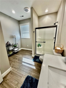 Energy Efficient, Spacious Home Near NWSU - image 39