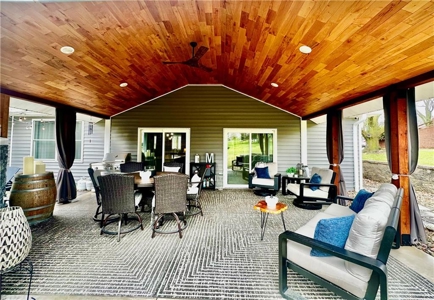 Energy Efficient, Spacious Home Near NWSU - image 48