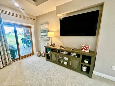 Energy Efficient, Spacious Home Near NWSU - image 26