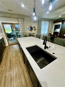 Energy Efficient, Spacious Home Near NWSU - image 16