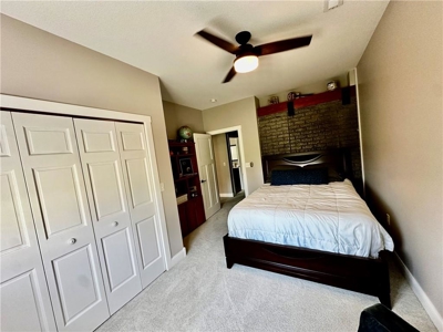 Energy Efficient, Spacious Home Near NWSU - image 42